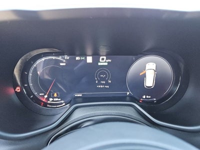 2024 Dodge Hornet R/T