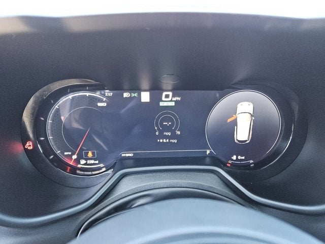 2024 Dodge Hornet R/T