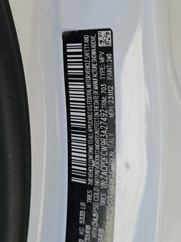 2024 Dodge Hornet R/T