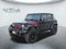 2017 Jeep Wrangler Unlimited Winter Limited Edition