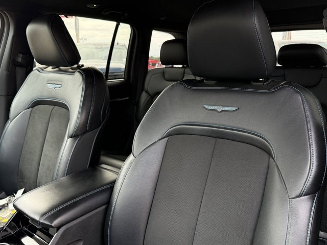 2022 Jeep Grand Cherokee 4xe Trailhawk