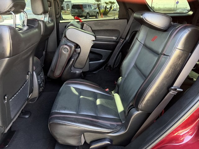 2023 Dodge Durango R/T Plus