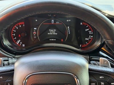 2023 Dodge Durango R/T Plus