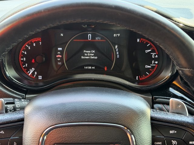 2023 Dodge Durango R/T Plus