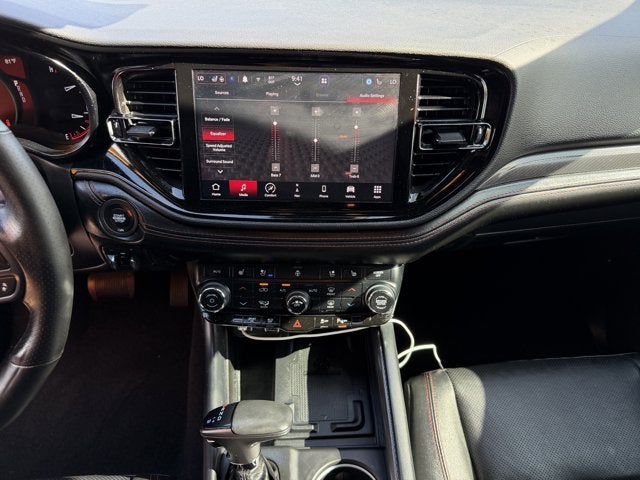 2023 Dodge Durango R/T Plus
