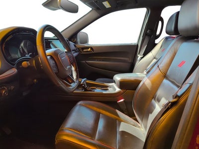 2023 Dodge Durango R/T Plus