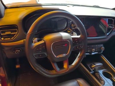 2023 Dodge Durango R/T Plus