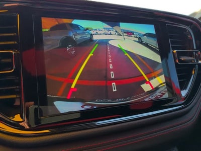 2023 Dodge Durango R/T Plus