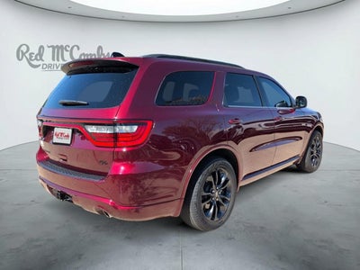 2023 Dodge Durango R/T Plus