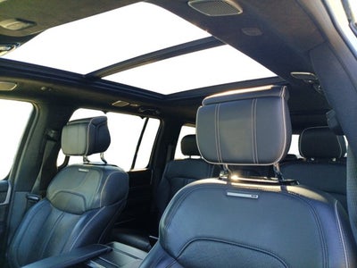 2024 Jeep Grand Wagoneer L Series II