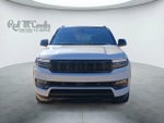 2024 Jeep Grand Wagoneer L Series II