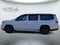2024 Jeep Grand Wagoneer L Series II