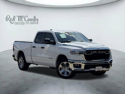 2025 RAM 1500 Lone Star
