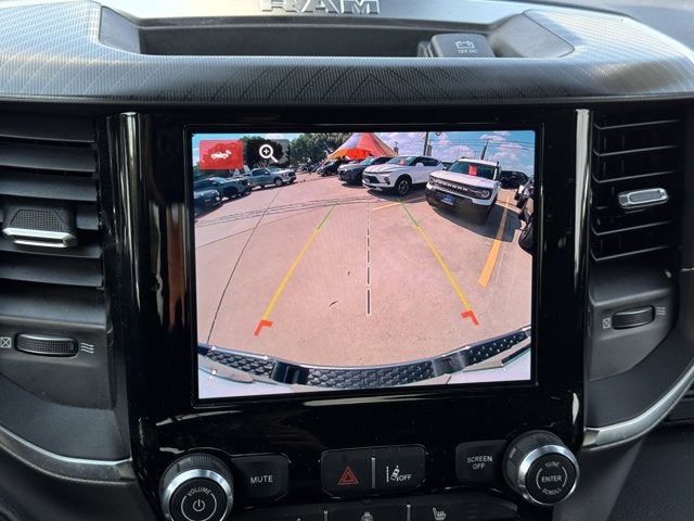 2025 RAM 1500 Lone Star