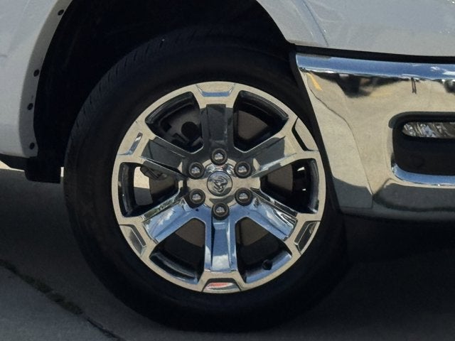 2025 RAM 1500 Lone Star