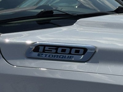 2025 RAM 1500 Lone Star