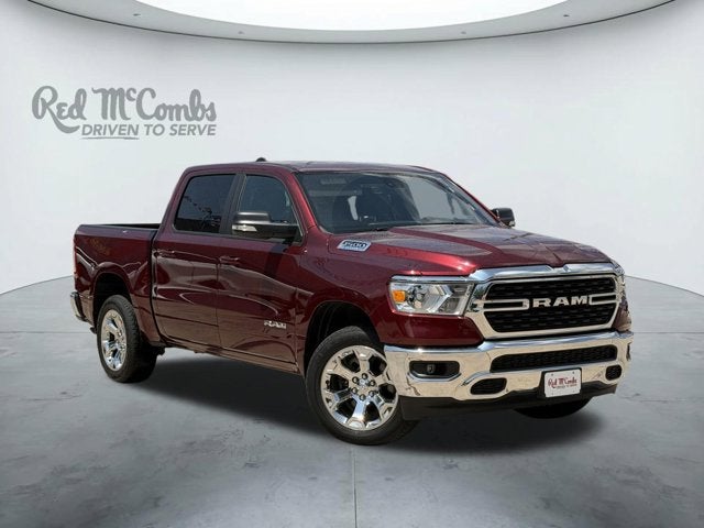 2022 RAM 1500 Lone Star