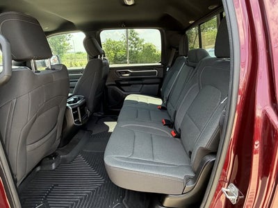 2022 RAM 1500 Lone Star