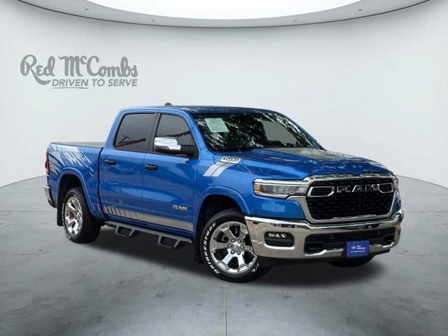 2025 RAM 1500 Lone Star