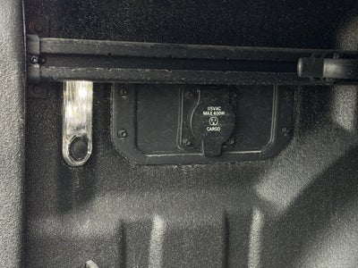 2025 RAM 1500 Lone Star