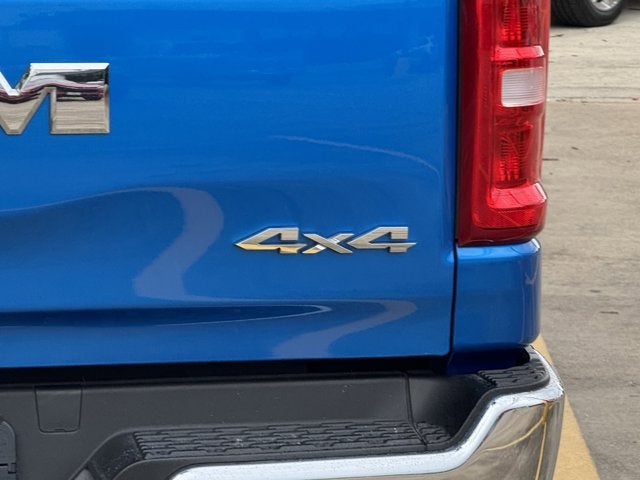 2025 RAM 1500 Lone Star