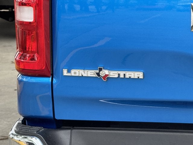 2025 RAM 1500 Lone Star