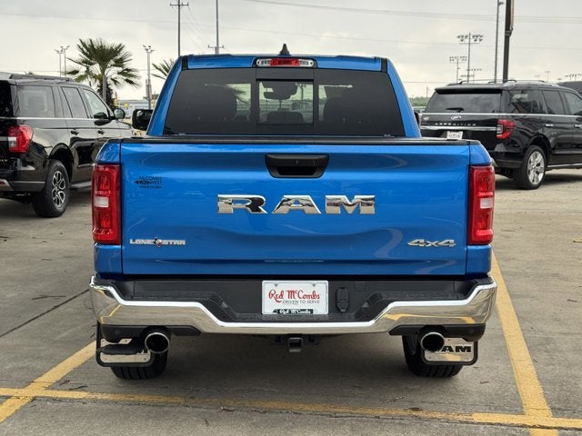 2025 RAM 1500 Lone Star