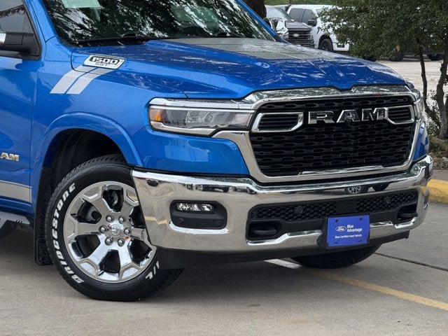 2025 RAM 1500 Lone Star