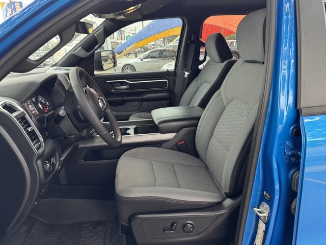 2025 RAM 1500 Lone Star