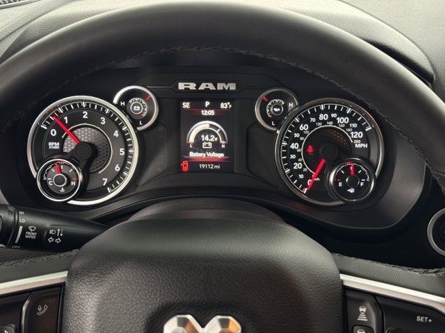 2025 RAM 1500 Lone Star
