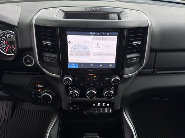 2025 RAM 1500 Lone Star