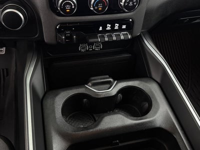 2025 RAM 1500 Lone Star