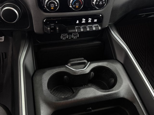 2025 RAM 1500 Lone Star