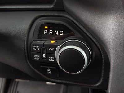 2025 RAM 1500 Lone Star