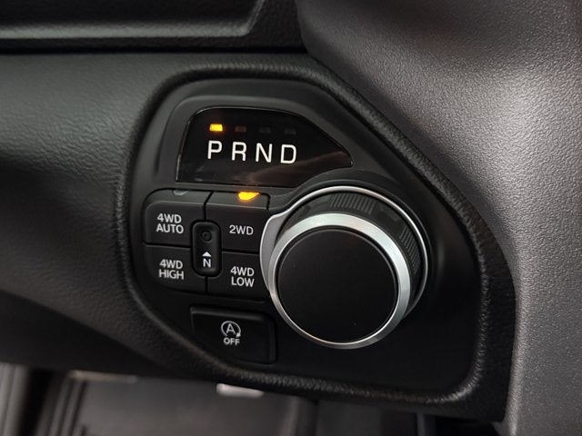 2025 RAM 1500 Lone Star