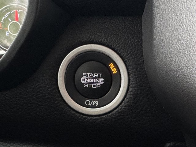 2025 RAM 1500 Lone Star