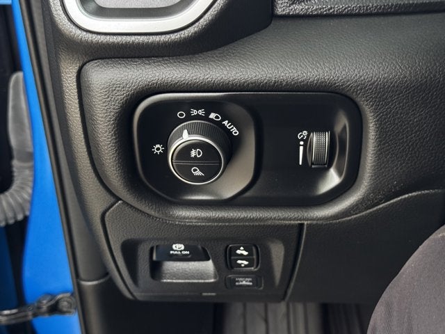 2025 RAM 1500 Lone Star