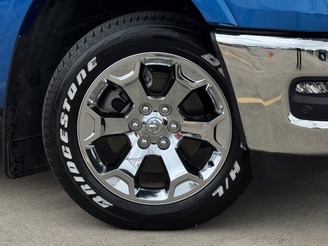 2025 RAM 1500 Lone Star