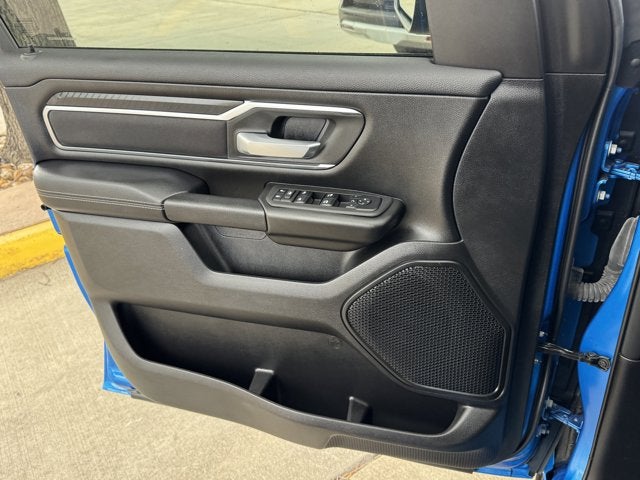 2025 RAM 1500 Lone Star