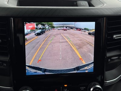 2025 RAM 1500 Lone Star