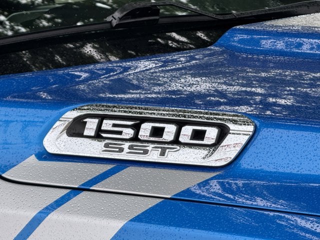 2025 RAM 1500 Lone Star