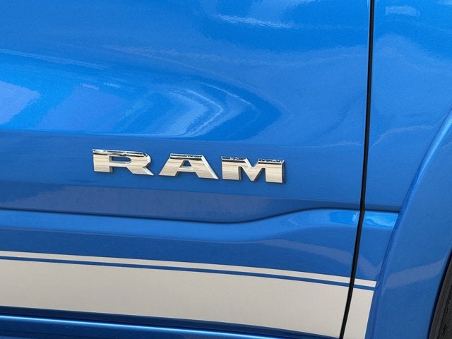 2025 RAM 1500 Lone Star