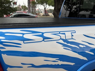 2025 RAM 1500 Lone Star