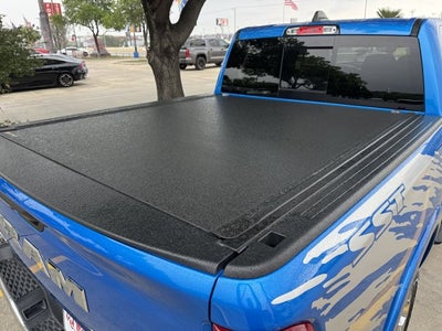 2025 RAM 1500 Lone Star