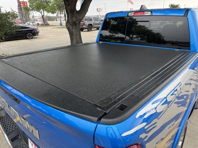 2025 RAM 1500 Lone Star