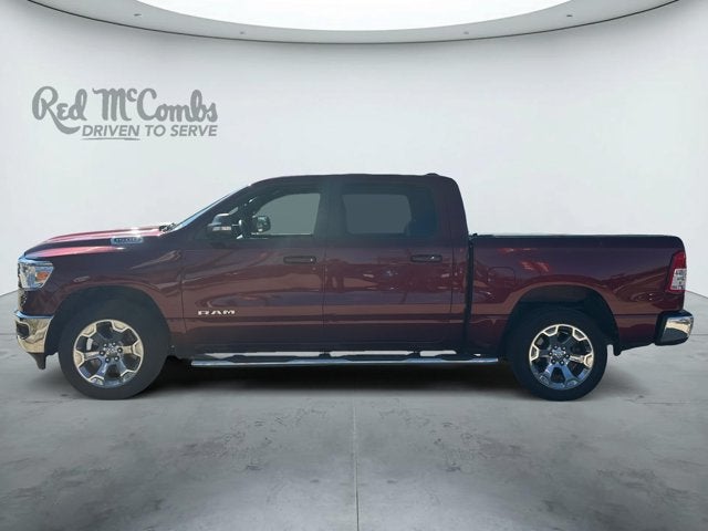 2022 RAM 1500 Lone Star