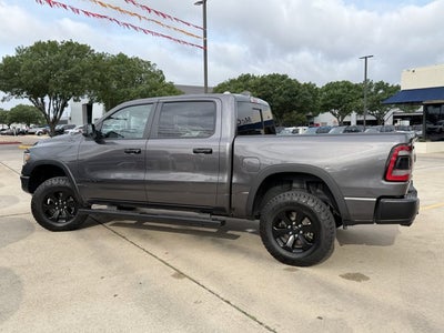 2023 RAM 1500 Rebel