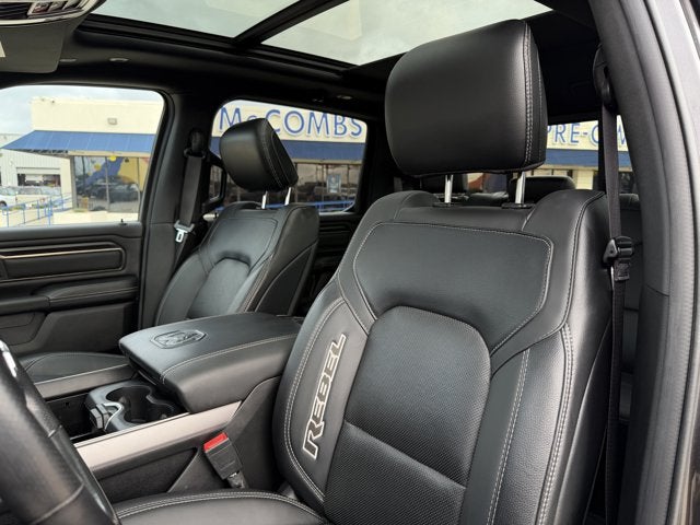 2023 RAM 1500 Rebel