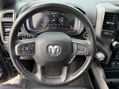 2023 RAM 1500 Rebel