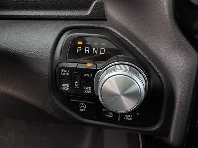 2023 RAM 1500 Rebel